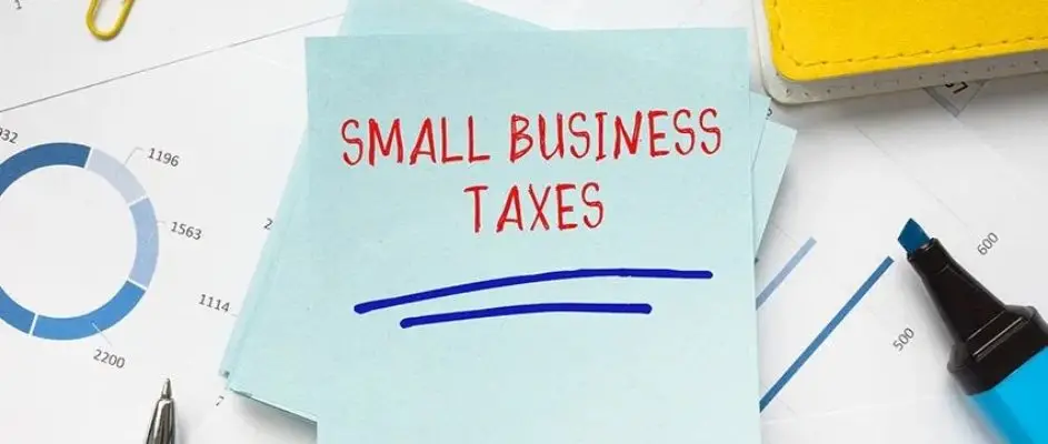 21 Overlooked Small Business Tax Deductions