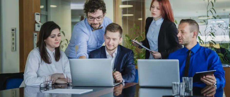 5 Growing Employment & Personnel Service Brands in America