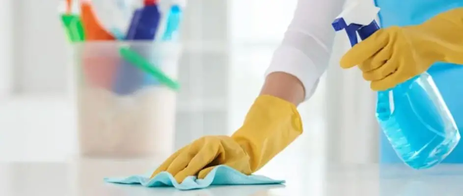 8 Fast-Growing Cleaning Franchises Across the USA