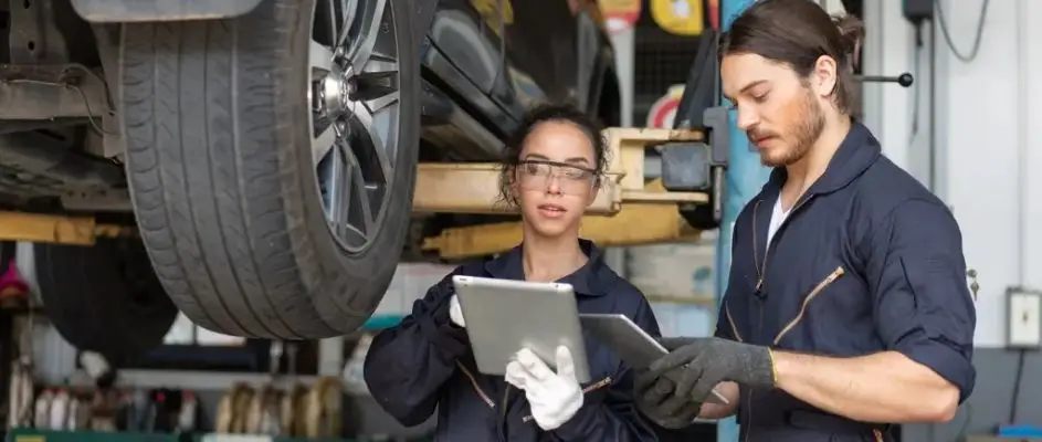 8 Most Profitable Automotive Franchise Opportunities in the USA