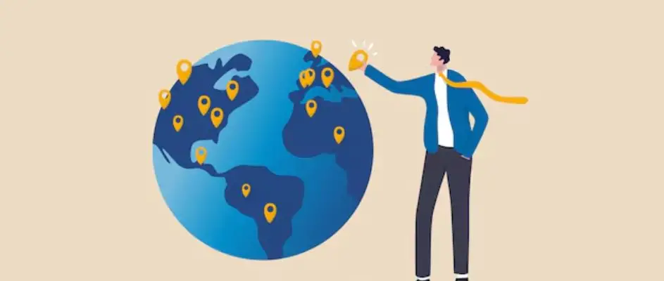 Adapting a Franchise for Global Markets