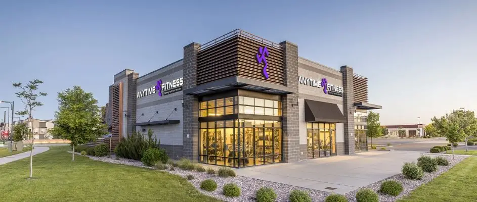 Anytime Fitness Franchise: Cost, Support, and Profit Potential