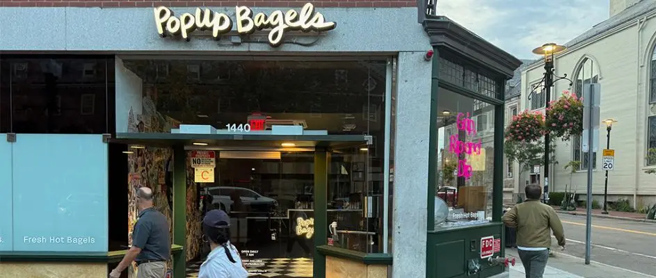 Bagel Franchise Boom: Brands and Investors Expanding