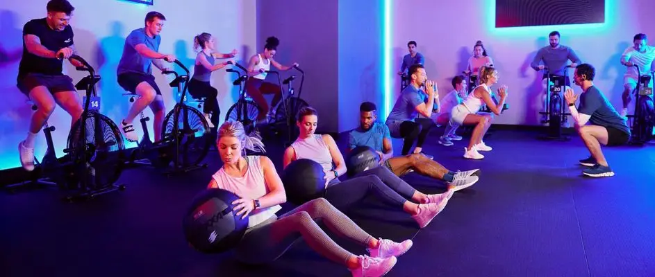 Basecamp Fitness Acquisition by Extraordinary Brands