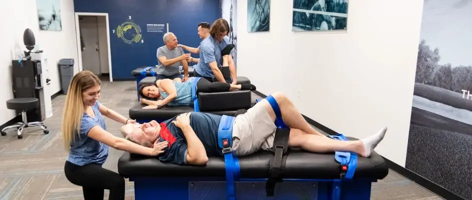 Best 10 Medical, Fitness & Therapy Franchises USA