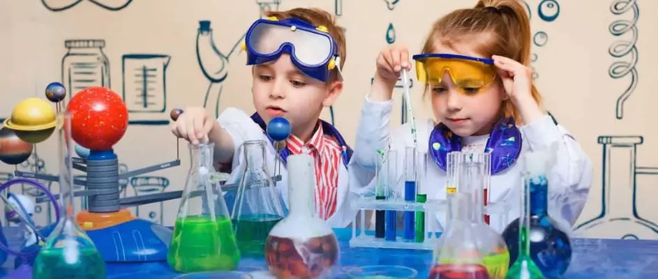 Best Kids’ Education & Activity Franchises to Start in the USA