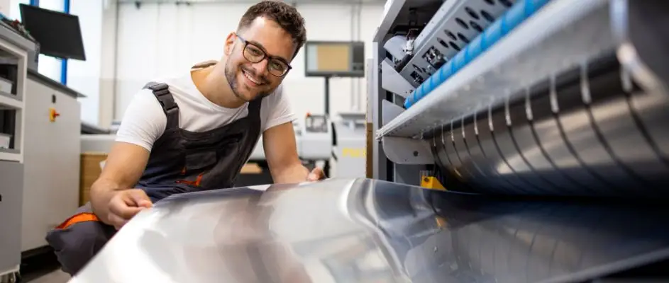 Best Printing & Copying Franchise Brands in Canada (2026 Guide)