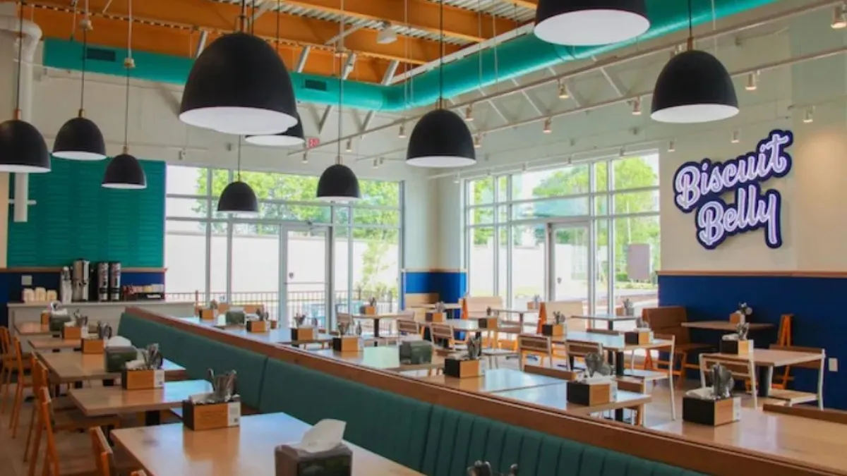 Biscuit Belly Triples Its Size With Maple Street Acquisition