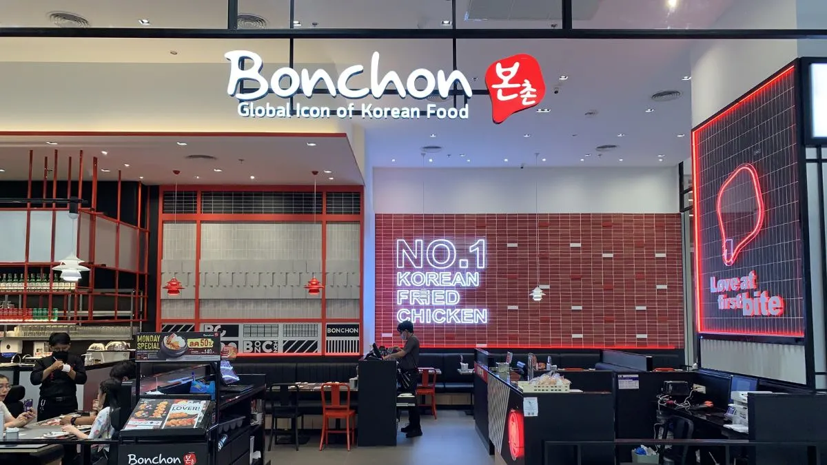 Bonchon Franchise Growth Gains Momentum Under New Ownership