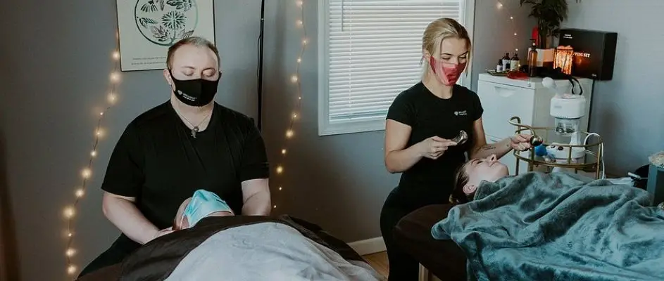 Brilliant Massage Franchise Path for First-Time Owners