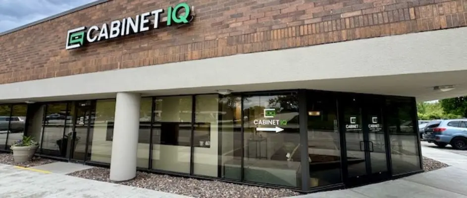 Cabinet IQ Franchise Leadership Sets Industry Standard