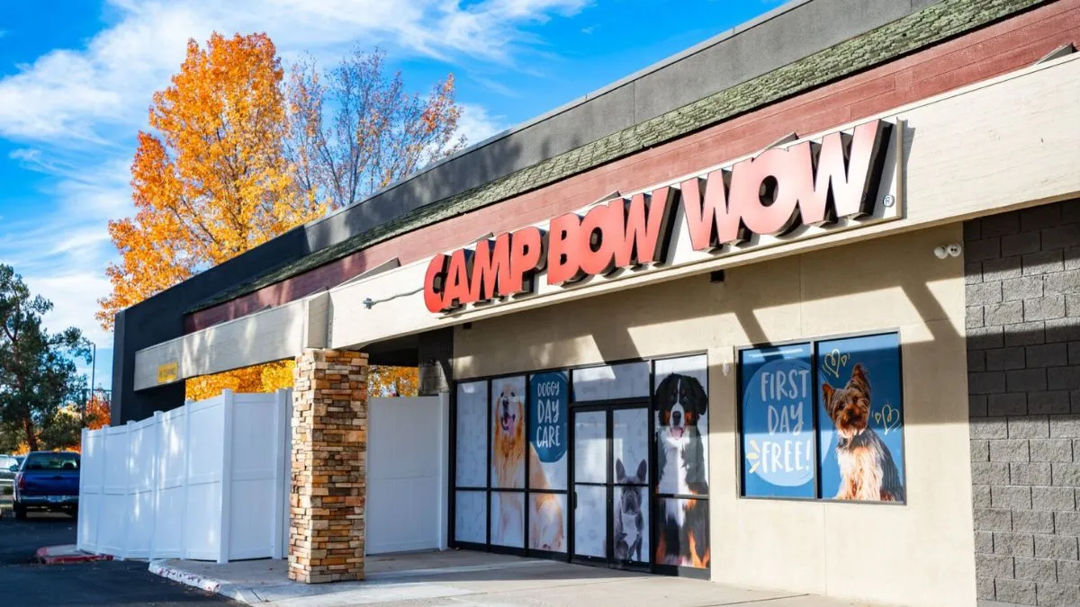 Camp Bow Wow Expands North Texas With Three New Franchises