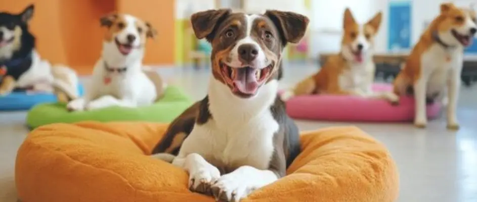 Camp Bow Wow Franchise Cost, Fees & Profit Breakdown (2025 Guide)