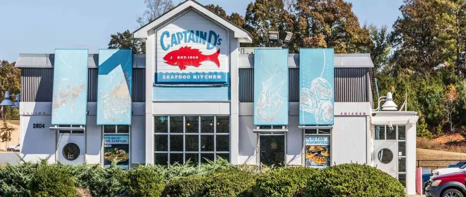 Captain D’s Seafood Franchise Turnaround & Growth