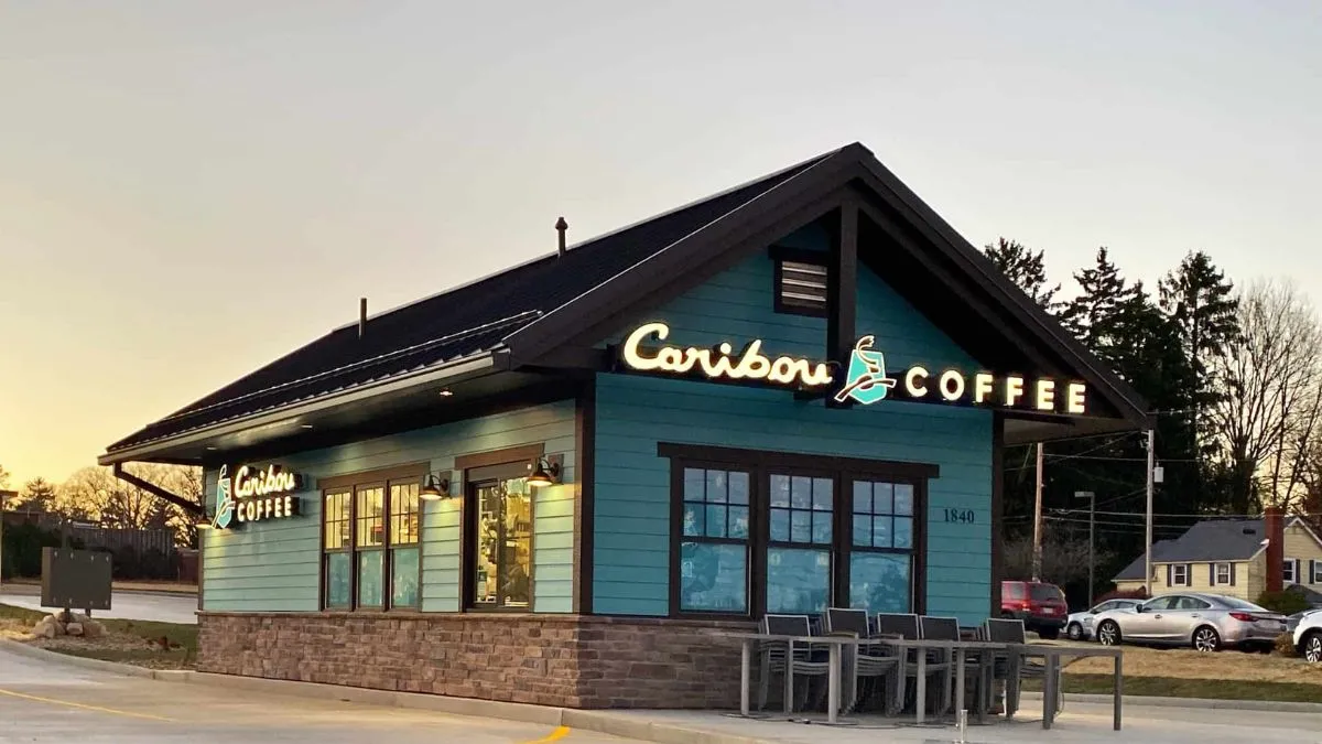 Caribou Coffee CFO Drives Smarter Franchise Growth Strategy