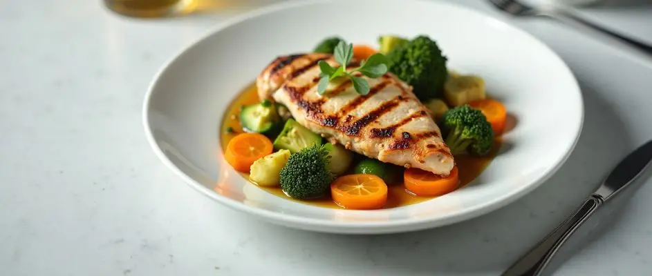 Catering & Meal Prep Franchise Opportunities in Canada