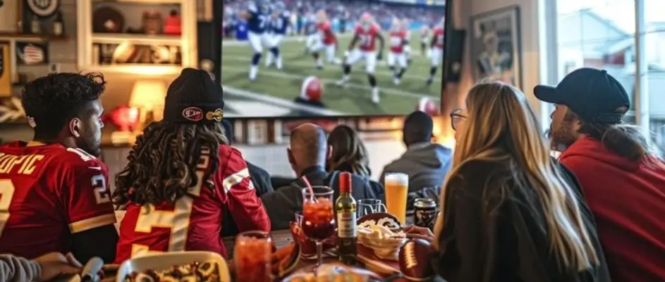 CFP National Championship 2026 Restaurant Deals & Specials