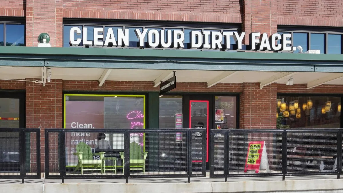 Clean Your Dirty Face Joins IMAGE Studios Franchise Platform