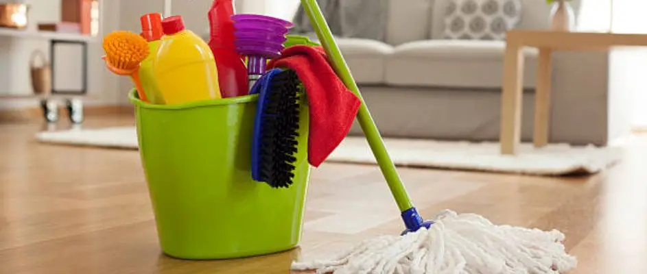 Cleaning Franchise Opportunities Growing in Canada