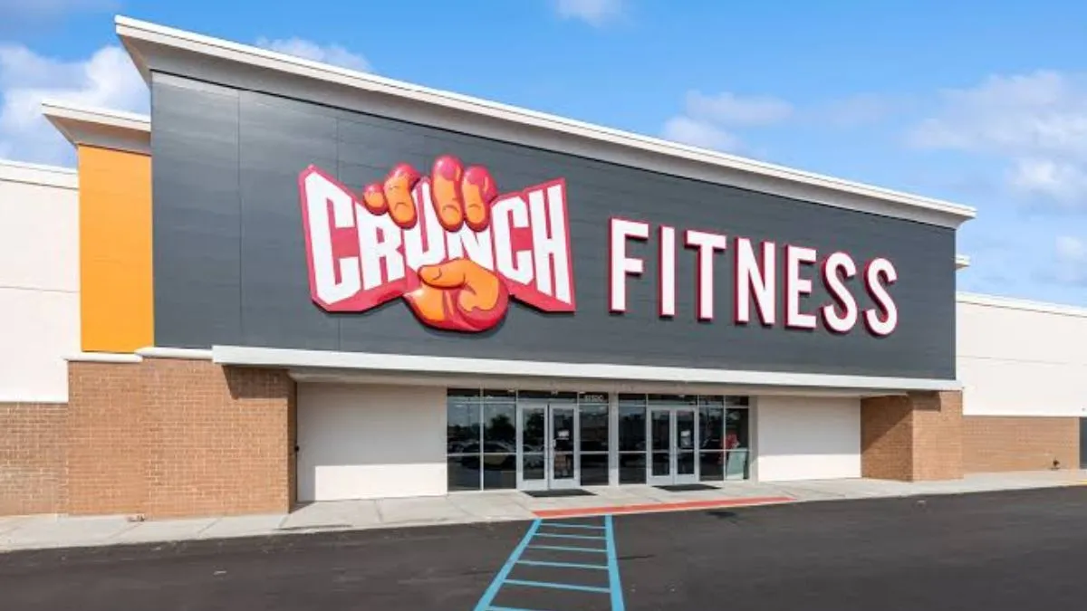 CR Fitness Signs 25-Unit Yoga Joint Franchise Expansion Deal