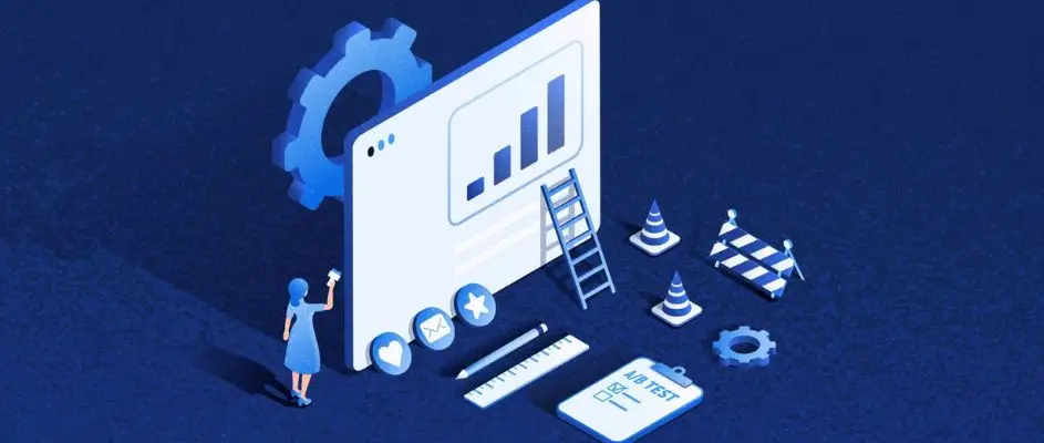 CRO for Small Business Websites: Quick Wins and A/B Ideas