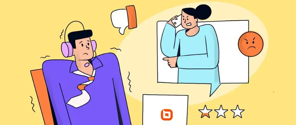 Customer Service Scripts That Turn Angry Customers into Fans