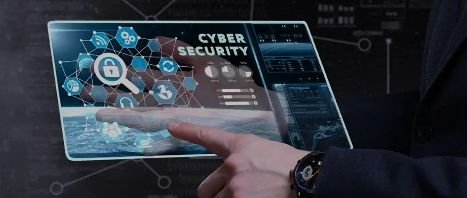 Cybersecurity Basics for Small Businesses