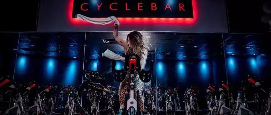 CycleBar Franchise Inclusive Boutique Fitness Opportunity