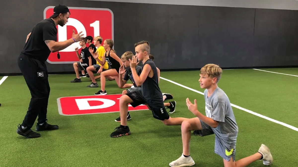 D1 Training Wins Arbitration Case Against Former Franchisee