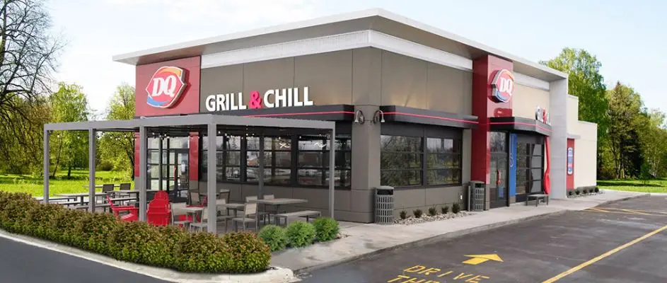 Dairy Queen Franchise: Why It’s a Classic Choice for Entr...