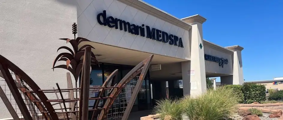 dermani MEDSPA Franchise Owner Scales Fast in Atlanta