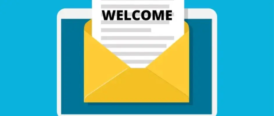 Designing a High-Converting Email Welcome Series
