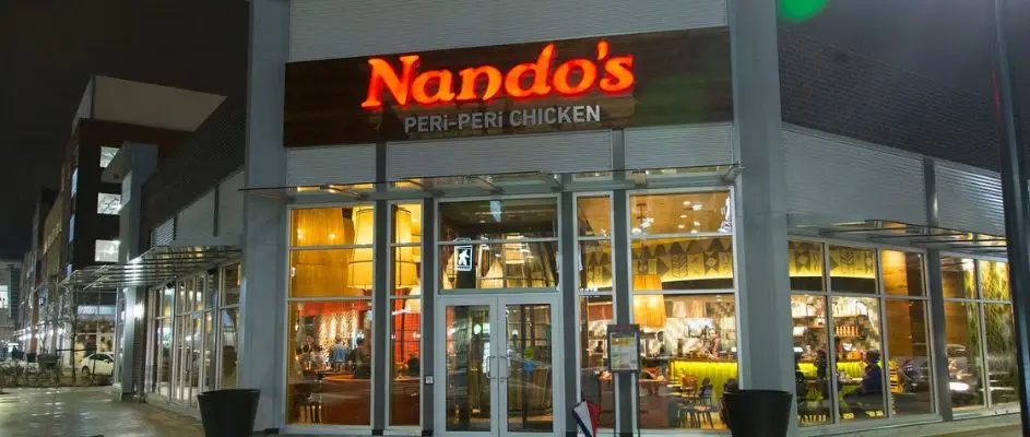 Does Nando’s Offer Franchising in the U.S. and Canada?