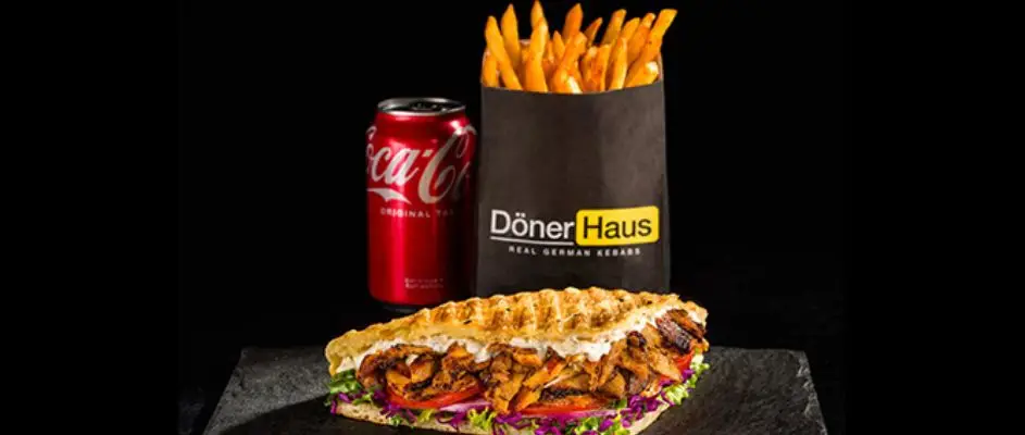 Döner Haus Franchise Growth Driven by QSR Technology