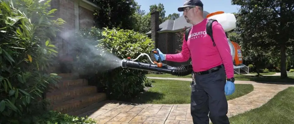 Environmental & Pest Control Home Services Franchise Brands USA