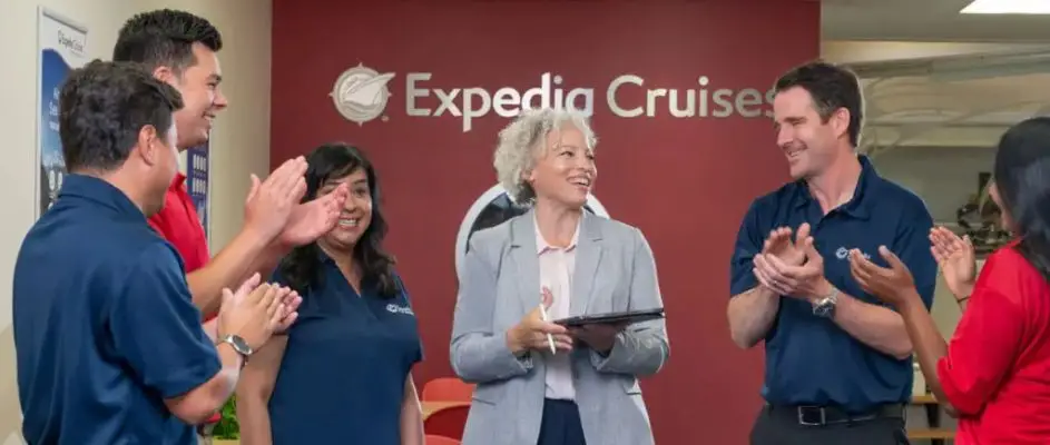 Expedia Cruises Franchise: Texas Couple’s Second Career