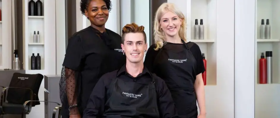 Fantastic Sams Franchise Reviews, Cost & Profit