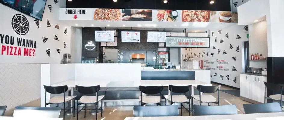 Fast Fired Pizza Franchise: Entry Costs and Growth Potential