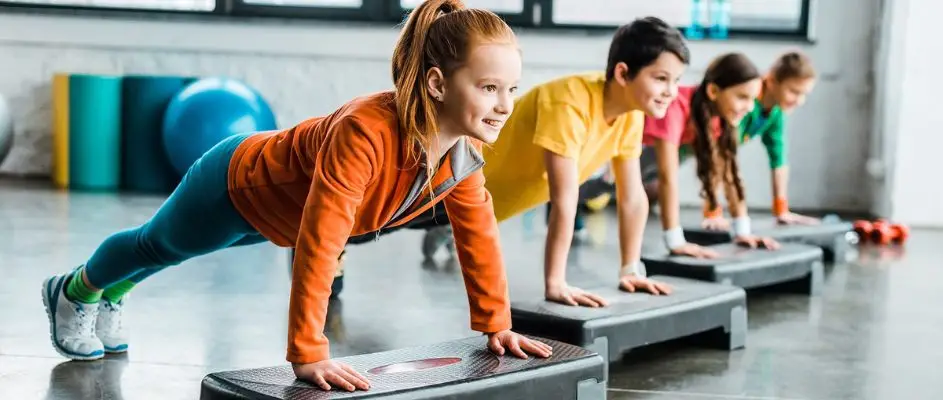 Fast-Growing Sports & Youth Fitness Franchises in the USA