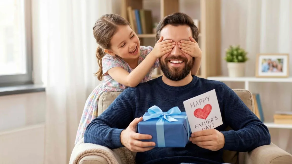 Father’s Day 2026 Restaurant Deals, Discounts & Specials