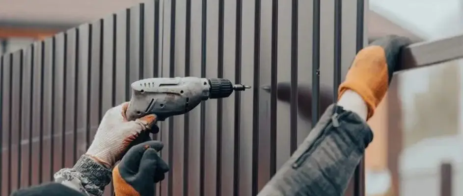 Fencing & Outdoor Structures Home Services Franchise Concepts