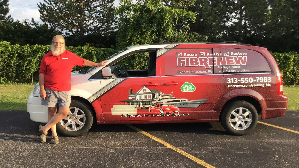 Fibrenew Franchise Offers an AI-Resistant Career Path