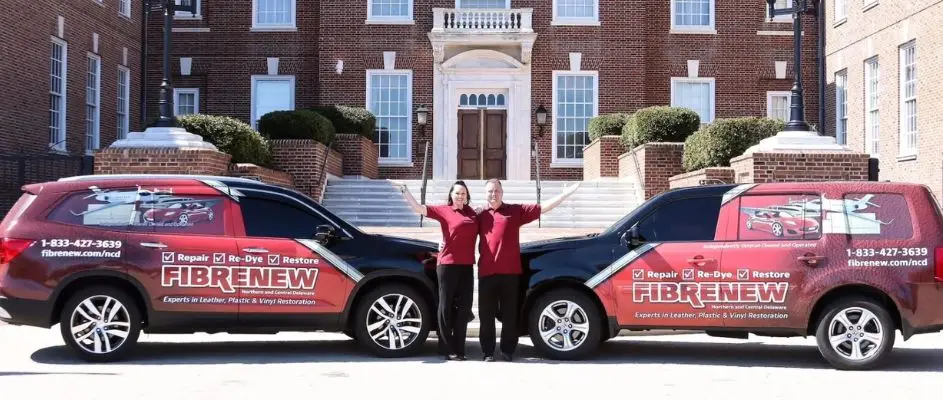 Fibrenew Franchise Success Story: From Burnout to Business Ownership