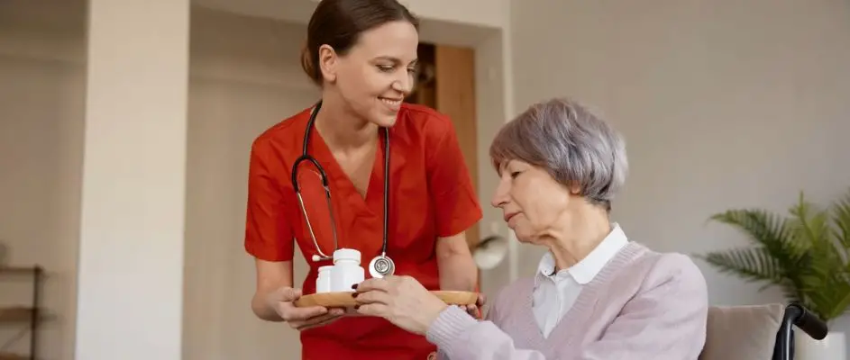 FirstLight Home Care Franchise for Purpose-Driven Owners