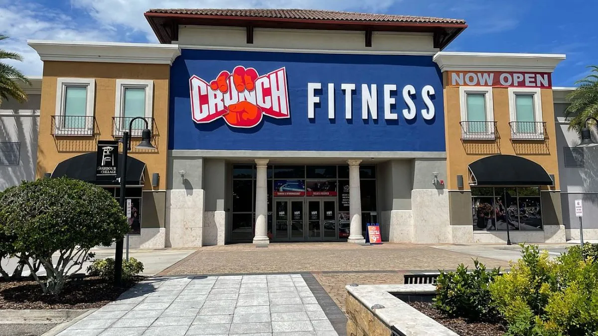 Fitness Ventures Becomes Largest Crunch Fitness Franchisee