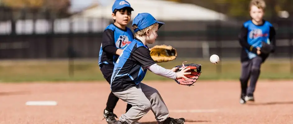 Former Notre Dame Player Grows i9 Sports Franchise