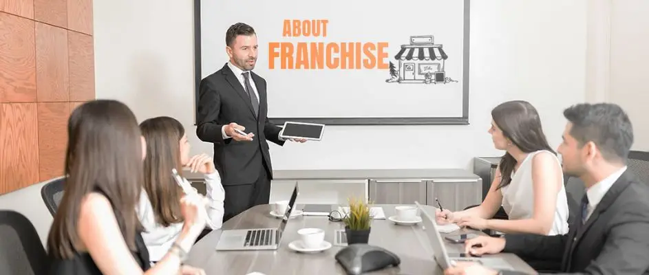 Franchise Discovery Days: What to Expect When Meeting a F...