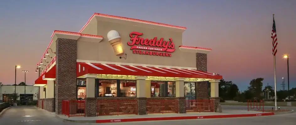 Freddy’s Signs 22 Multi-Unit Deals as Franchise Growth Accelerates