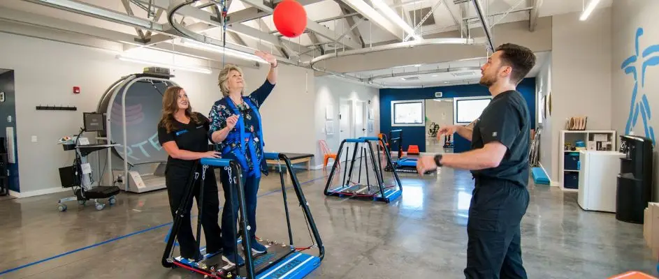 FYZICAL Reno Clinic Growth Driven by Care and Community Trust