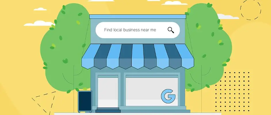 Google Business Profile Optimization